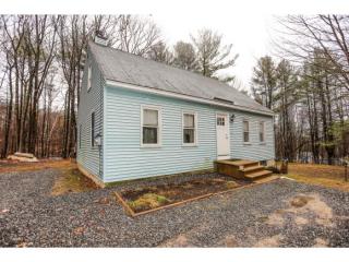 456 Barnard Hill Rd, Weare, NH 03281-5101