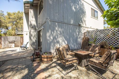 3998 Stonegate Ct, Loomis CA  95650-9232 exterior