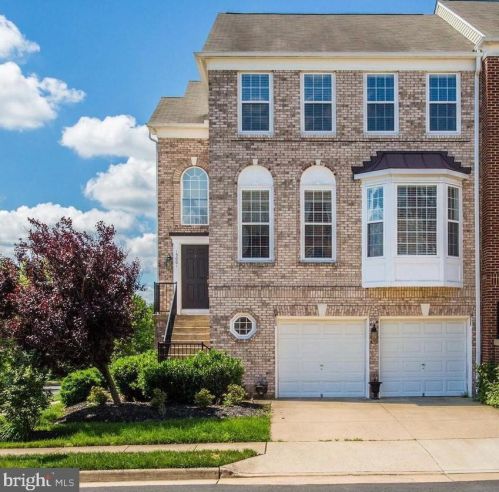 15001 Danube Way, Haymarket, VA 20169-3321