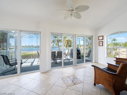 1015 Sand Castle Rd, Sanibel FL  33957-3614 exterior