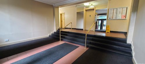 83-52 Talbot St, Jamaica, NY 11415-3550