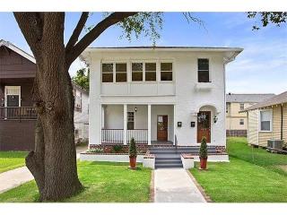 4217 Broad St, New Orleans LA  70125-3659 exterior