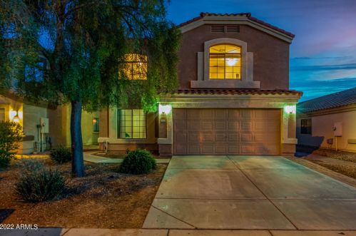 23957 Tonto St, Buckeye, AZ 85326-8135