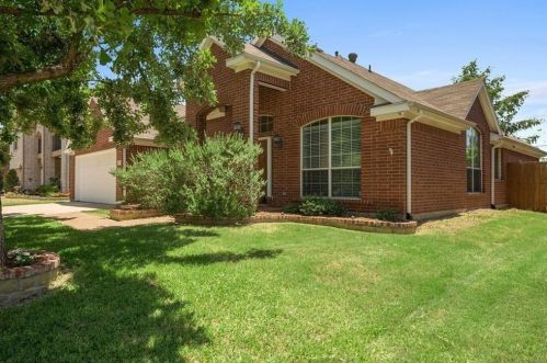 9733 Lovers Ln, Frisco, TX 75035-2991