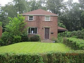 9811 Glendale Rd, Pittsburgh, PA 15235-1610