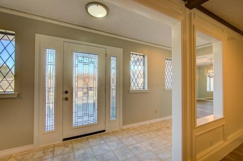 225 Sovereign Ct, Rockwall TX  75032-5723 exterior