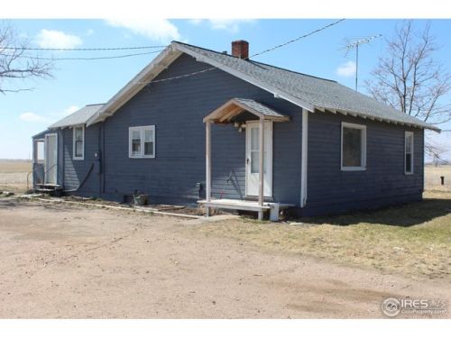 32272 County Road 68, Gill, CO 80624-9205