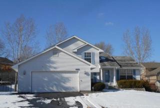 6419 175th St, Farmington MN  55024-7941 exterior