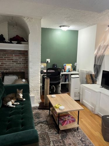 63 Hancock St, Boston, MA