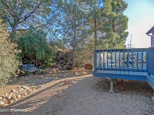 65 Stardust Ln, Sedona AZ 86336-3754 exterior