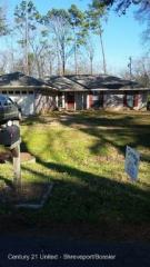 8701 Hollow Bluff Dr, Bodcau LA  71037-8522 exterior