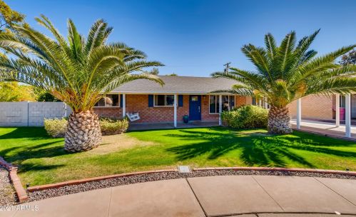 2221 74th Pl, Scottsdale, AZ 85257-1532