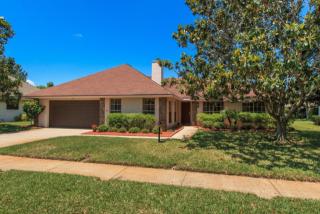 2190 Vista Ter, Titusville FL  32780-3303 exterior