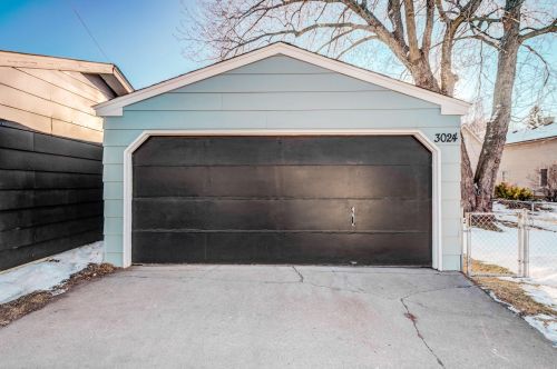 3024 Tyler St, Minneapolis MN 55421-2455 exterior