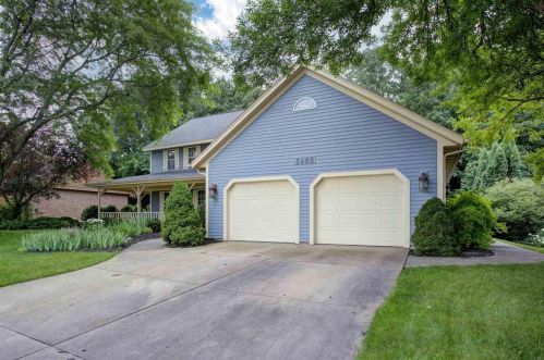 3468 Bay Highlands Dr, Green Bay, WI 54311-7318