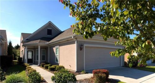 104 Spg Beauty Dr, Bluffton SC  29909-7148 exterior