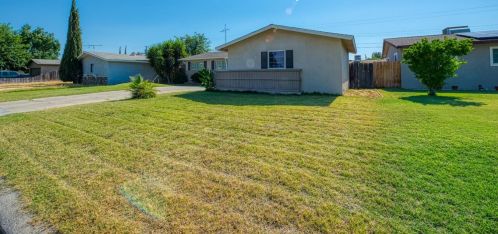 1215 Amy Dr, Newman, CA 95360-1003
