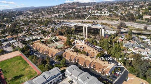 7755 Saranac Pl, La Mesa, CA 91942-8199