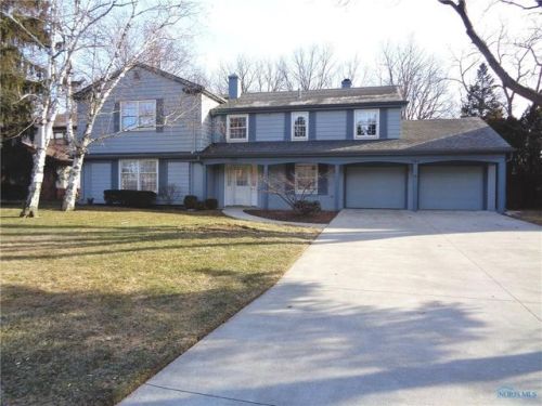 732 River Glen Rd, Maumee, OH 43537-3743