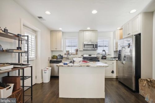 5060 Just St, Washington DC  20019-5558 exterior