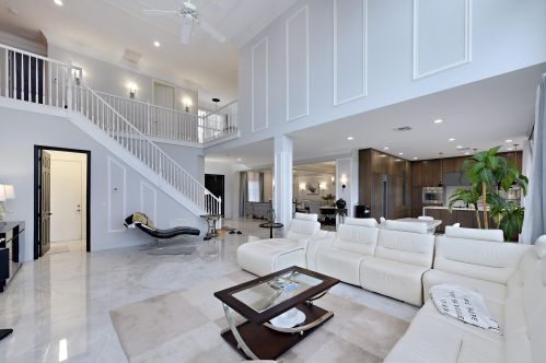 4770 Long Bay Dr, Palm City FL  34990-8811 exterior