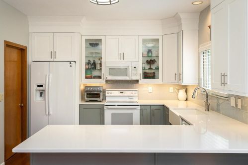 2960 Wynridge Dr, Darbydale OH  43123-8706 exterior