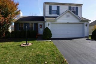 418 Sycamore Creek St, Pickerington, OH 43147-9372