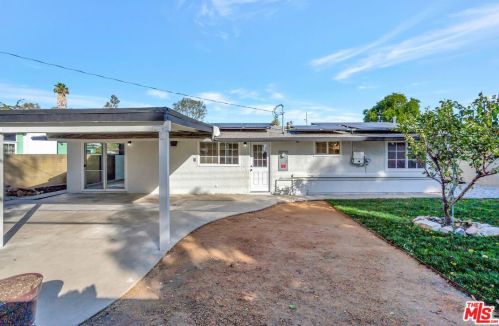 2240 Gregory Ln, La Habra CA  90631-3552 exterior