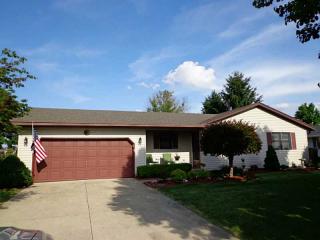 361 Eastview Dr, Urbana, OH 43078-2324