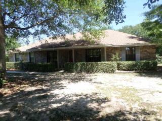 6342 Brigadier Rd, Milton, FL 32570-8002