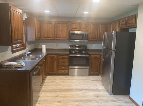 4211 5th St, Duluth MN  55807-1509 exterior