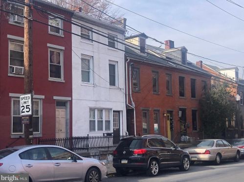 514 Queen St, Lancaster, PA 17603-2982