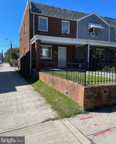 428 19th St, Washington, DC 20002-4702
