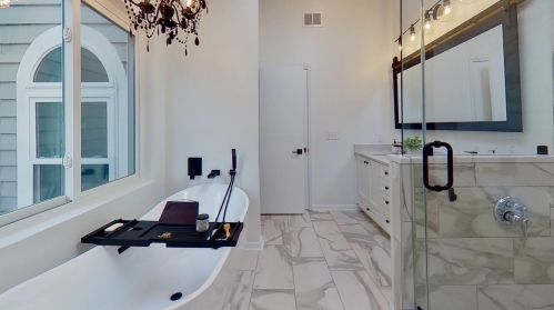 1309 Pilsdon Crst, Mount Pleasant SC  29464-3822 exterior