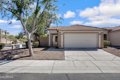 55 Pepperwood Pl, Chandler, AZ 85226-5057