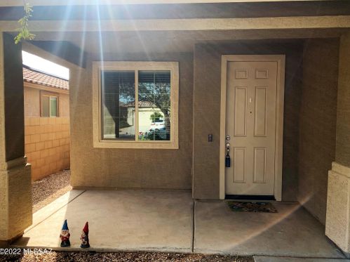 6851 Leeward Cove Way, Tucson, AZ 85757-8513