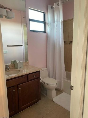 3445 Atlantic Cir, Naples FL 34119-8637 exterior