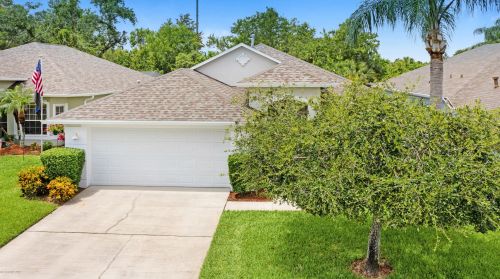 1714 Ficus Point Dr, Melbourne, FL 32940-1538