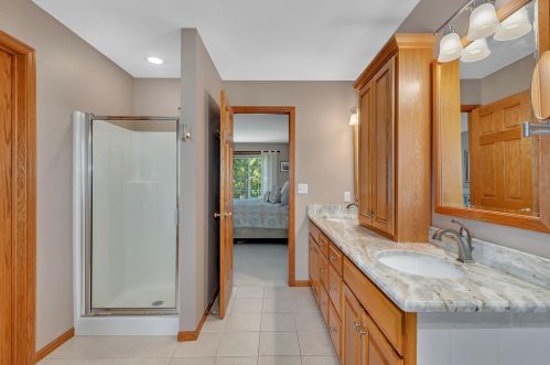 413 16th St, Sartell MN  56377-1992 exterior