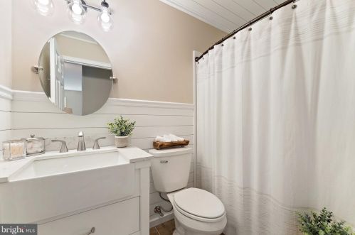 8705 Boulevard Of The Generals, Spotsylvania VA 22553-3809 exterior