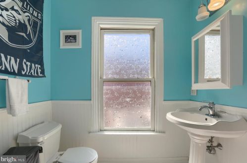 429 Boas St, Harrisburg PA 17103-1604 exterior