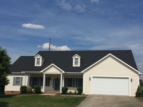 162 Ridge View Rd, Danville, KY 40422-1063