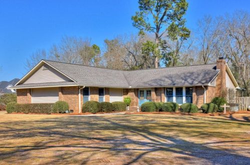 322 Hermitage Ln, North Augusta, SC 29860-9224