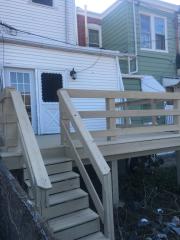 3766 Cresson St, Philadelphia PA  19127-2103 exterior