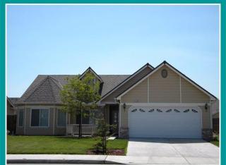 1549 Muscat Pl, Hanford, CA 93230-8114