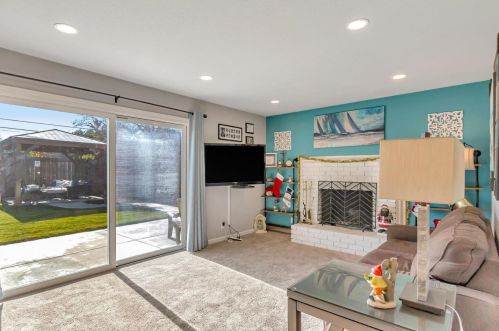 724 Natoma Dr, San Jose CA  95123-3935 exterior