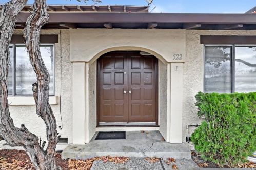 522 Fair Oaks Ave, Sunnyvale, CA 94085-3810