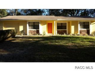 6686 Sage St, Inverness, FL 34452-8098