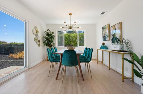 569 Crestmont Dr, Oakland CA 94619-2300 exterior