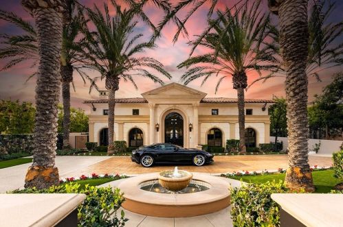 3 Skycrest, Newport Beach, CA 92657-1806